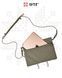 Crossbody Bag SALAMANDER Ranger Green