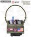 Crossbody Bag SALAMANDER Ranger Green
