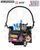 Crossbody Bag SALAMANDER Miami Tiger 010133 фото