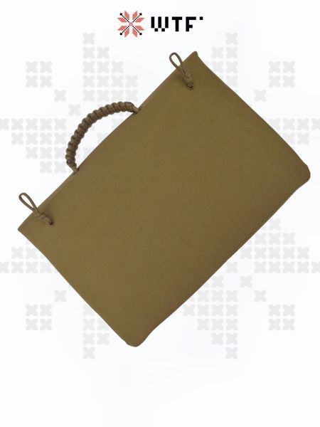 CERBERUS Laptop Bag Coyote Brown 010812 фото
