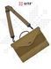 CERBERUS Laptop Bag Coyote Brown 010812 фото 2