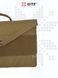 CERBERUS Laptop Bag Coyote Brown 010812 фото 6