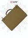 CERBERUS Laptop Bag Coyote Brown 010812 фото 5