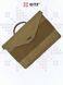 CERBERUS Laptop Bag Coyote Brown 010812 фото 4