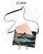 Crossbody Bag SALAMANDER Miami Tiger 010133 фото 2