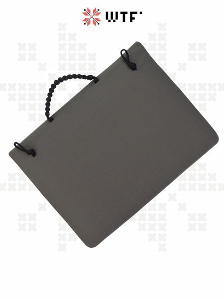 CERBERUS Laptop Bag Wolf Grey 010813 фото