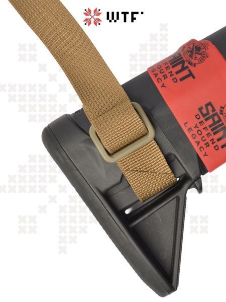 HYDRA Sling Coyote Brown