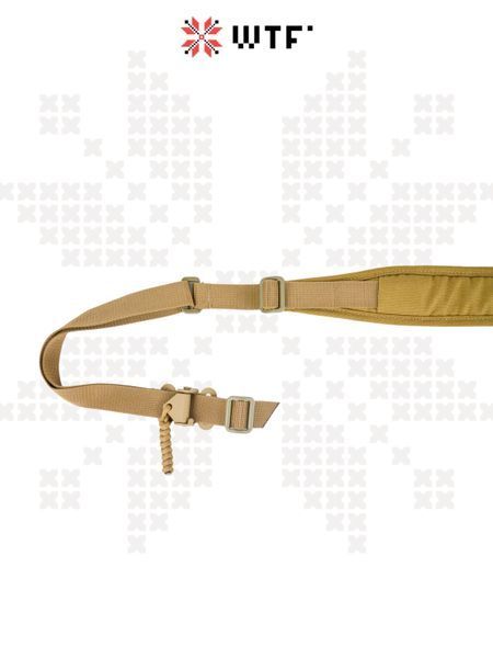 HYDRA Sling Coyote Brown