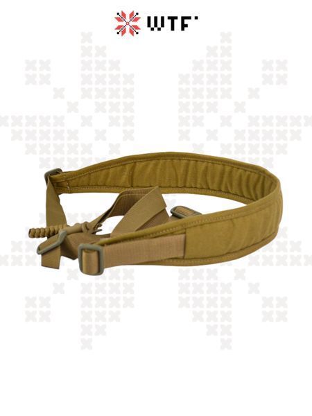 HYDRA Sling Coyote Brown