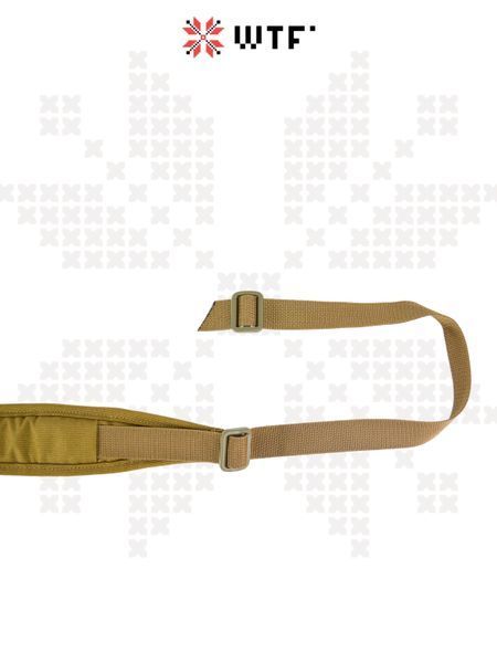 HYDRA Sling Coyote Brown