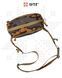 Waist Bag BASILISK Oakleaf Autumn 010230 фото 5