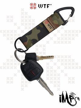 IMP Keychain Flectarn