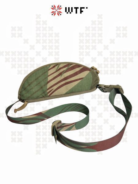 Fanny Pack HARPY Rhodesian Brushstroke 010609 фото