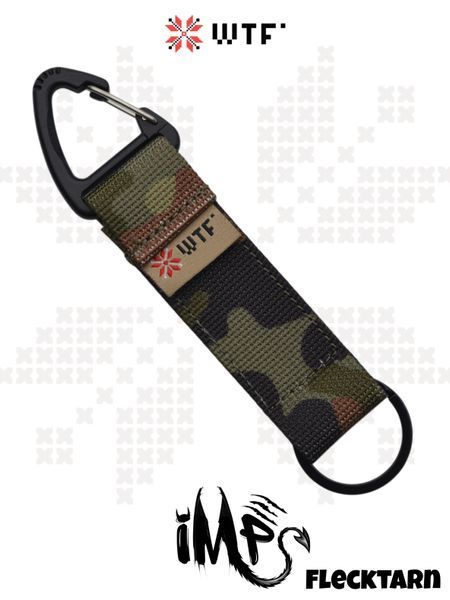 IMP Keychain Flectarn