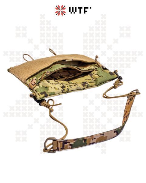 Crossbody Bag Salamander US4CES