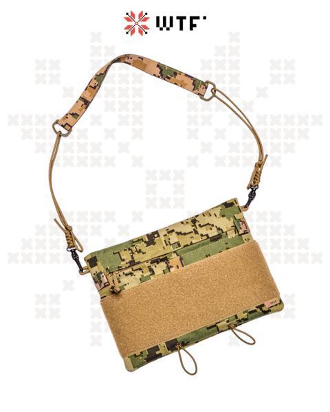Crossbody Bag Salamander US4CES
