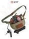 Fanny Pack HARPY Rhodesian Brushstroke 010609 фото 1