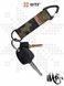 IMP Keychain Flectarn