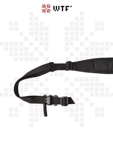 HYDRA Sling Black 010530 фото