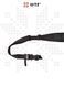 HYDRA Sling Black 010530 фото 2