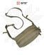 Waist Bag BASILISK Ranger Green