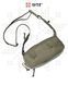 Waist Bag BASILISK Ranger Green