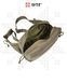 Waist Bag BASILISK Ranger Green