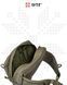 Waist Bag BASILISK Ranger Green