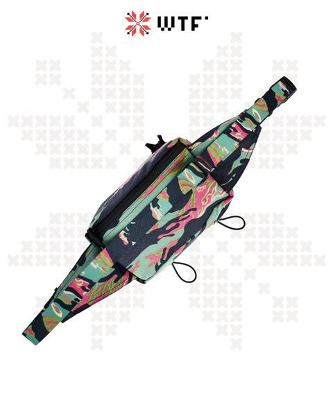 Waist Bag BASILISK Miami Tiger 010232 фото