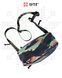 Waist Bag BASILISK Miami Tiger 010232 фото 6