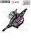 Waist Bag BASILISK Miami Tiger 010232 фото 1