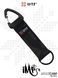 IMP Keychain Multicam Black