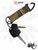 IMP Keychain Multicam