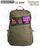 BEHEMOTH Pack Ranger Green 010330 фото