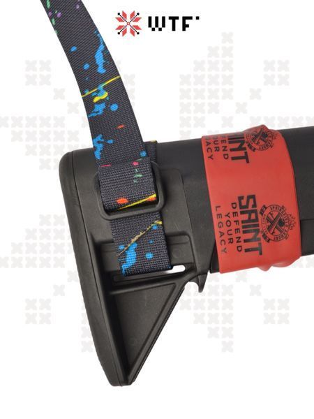 HYDRA Sling Splatter 010533 фото