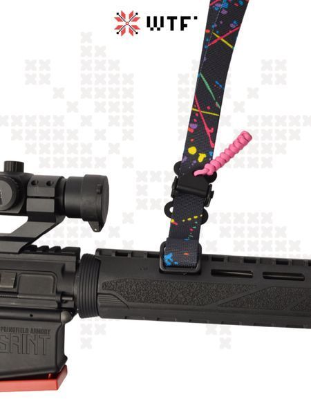 HYDRA Sling Splatter 010533 фото