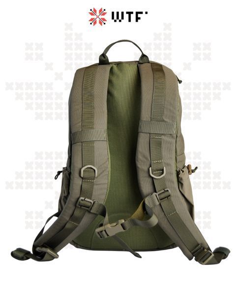 BEHEMOTH Pack Ranger Green 010330 фото
