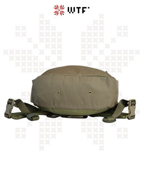 BEHEMOTH Pack Ranger Green 010330 фото