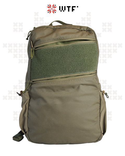 BEHEMOTH Pack Ranger Green 010330 фото