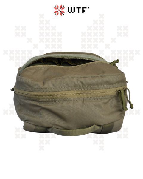 BEHEMOTH Pack Ranger Green 010330 фото