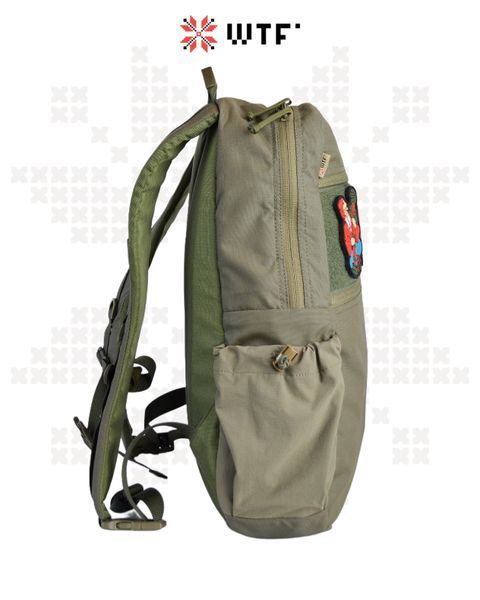 BEHEMOTH Pack Ranger Green 010330 фото