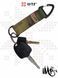 IMP Keychain Multicam