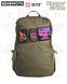 BEHEMOTH Pack Ranger Green 010330 фото 1
