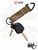 IMP Keychain Multicam Arid