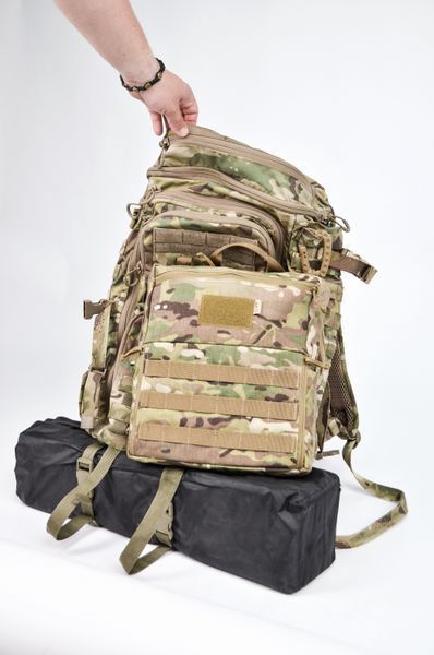 STARLINK MINI POUCH Multicam Original 020110 фото