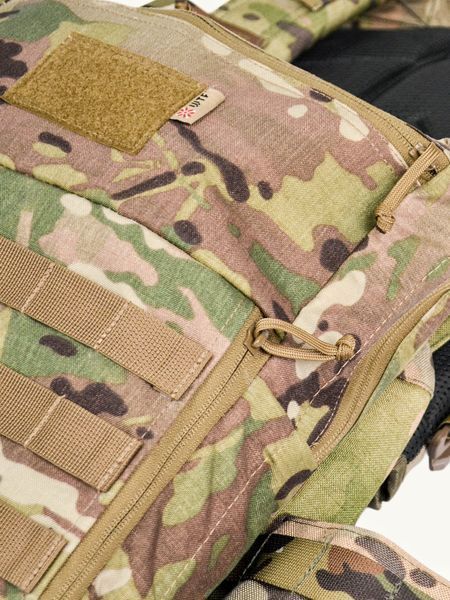 STARLINK MINI POUCH Multicam Original 020110 фото