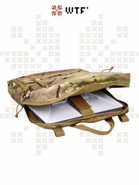 STARLINK MINI POUCH Multicam Original 020110 фото