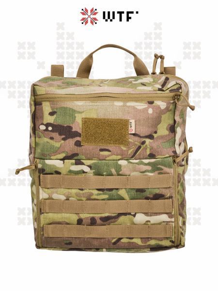 STARLINK MINI POUCH Multicam Original 020110 фото