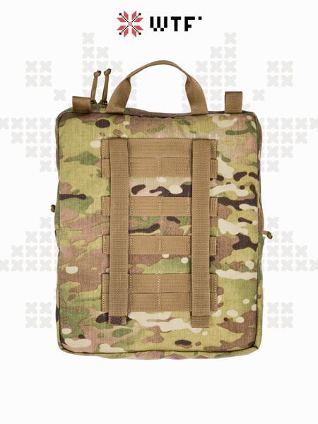 STARLINK MINI POUCH Multicam Original 020110 фото