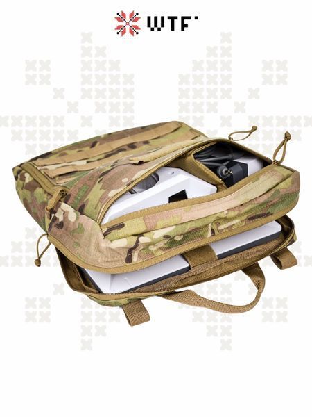 STARLINK MINI POUCH Multicam Original 020110 фото